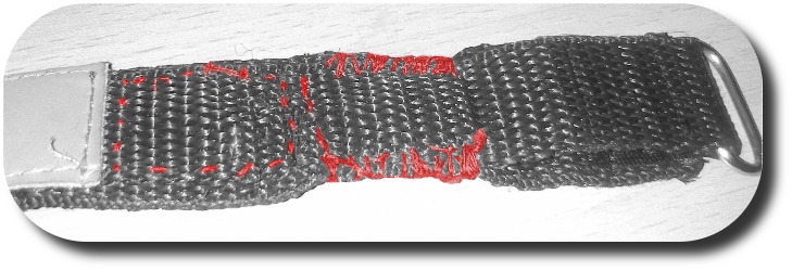 Fabrication étape 6