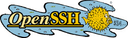 Logo OpenSSH