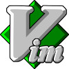 Logo Vim